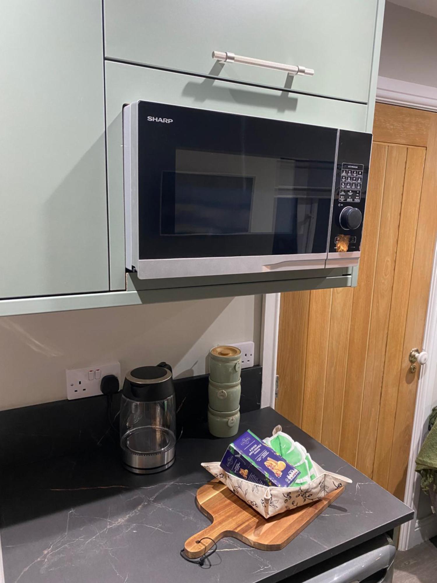 Spalding - Self Contained Studio Double - An Extra Single Bed Can Be Provided المظهر الخارجي الصورة